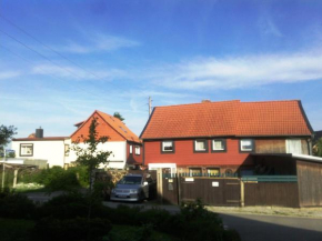 Ferienwohnung Osterbrink